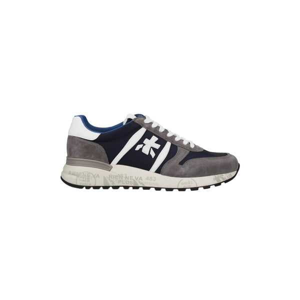 Premiata Sneakers Sneakers Uomo modello Lander 7203 40 - Francavilla Moda